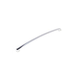 Richelieu America - Transitional Metal Pull - 8252 - Chrome