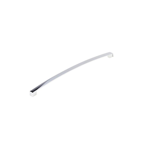 Richelieu America - Transitional Metal Pull - 8252 - Chrome