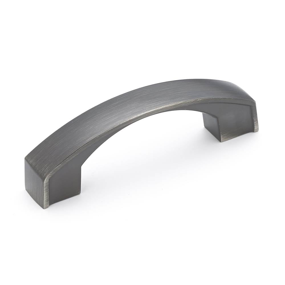 Richelieu America - Transitional Metal Pull - 8252 - Antique Nickel