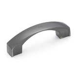 Richelieu America - Transitional Metal Pull - 8252 - Antique Nickel