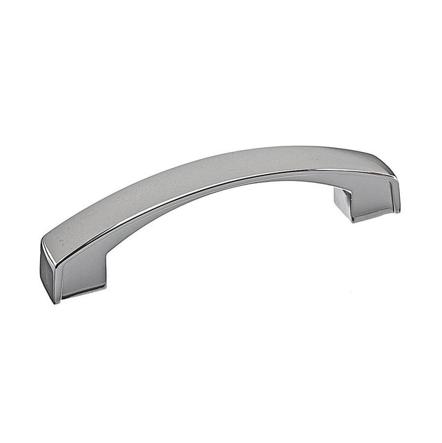 Richelieu America - Transitional Metal Pull - 8252 - Chrome