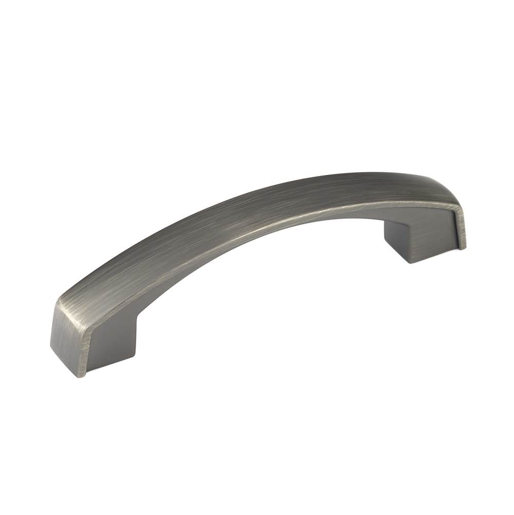 Richelieu America - Transitional Metal Pull - 8252 - Antique Nickel