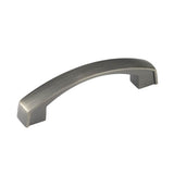 Richelieu America - Transitional Metal Pull - 8252 - Antique Nickel