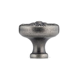 Traditional Metal Knob - 8261