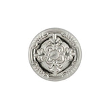 Traditional Metal Knob - 8261