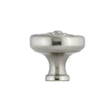 Traditional Metal Knob - 8261
