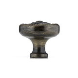 Traditional Metal Knob - 8261