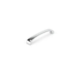Richelieu America - Contemporary Metal Pull - 82871 - Chrome