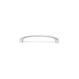 Contemporary Metal Pull - 82871
