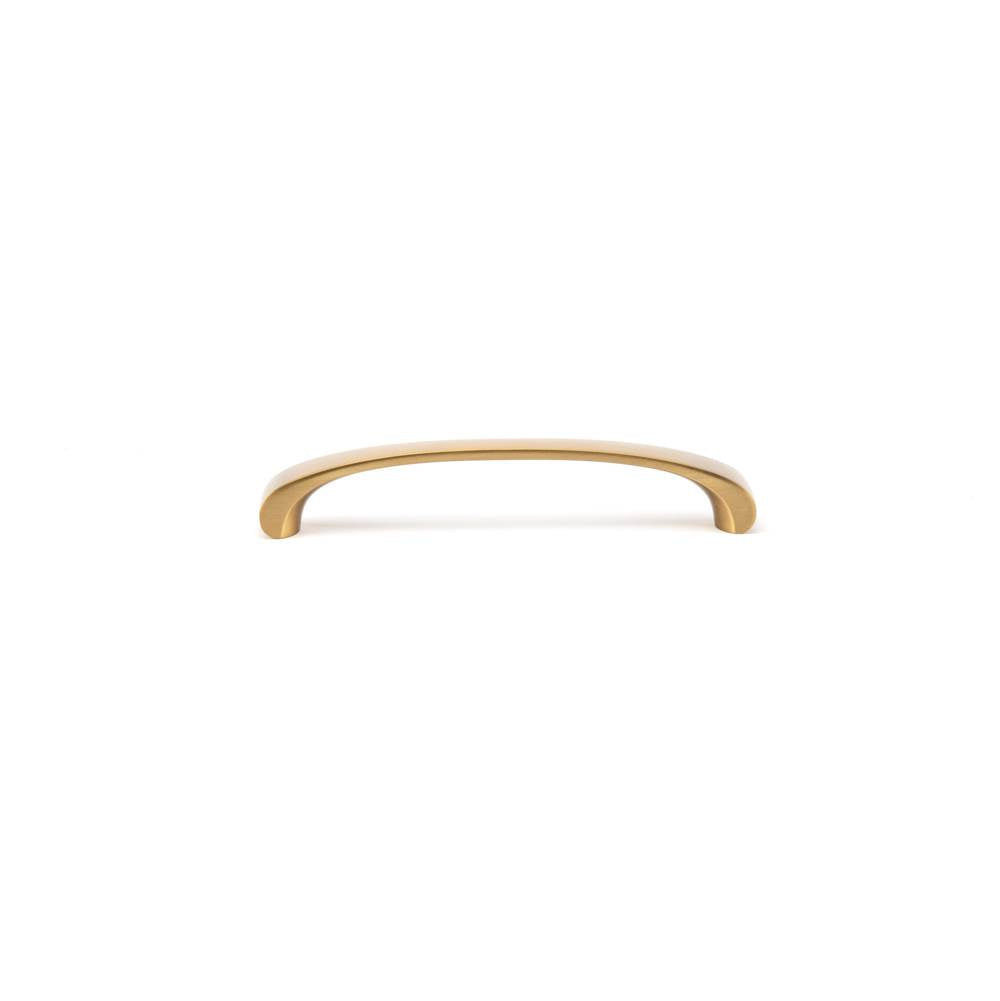 Contemporary Metal Pull - 82871