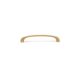 Contemporary Metal Pull - 82871