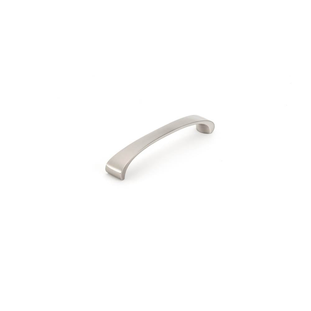 Richelieu America - Contemporary Metal Pull - 82871 - Brushed Nickel