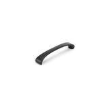 Richelieu America - Contemporary Metal Pull - 82871 - Matte Black