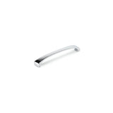 Richelieu America - Contemporary Metal Pull - 82871 - Chrome