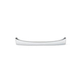 Contemporary Metal Pull - 82871