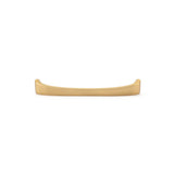 Contemporary Metal Pull - 82871