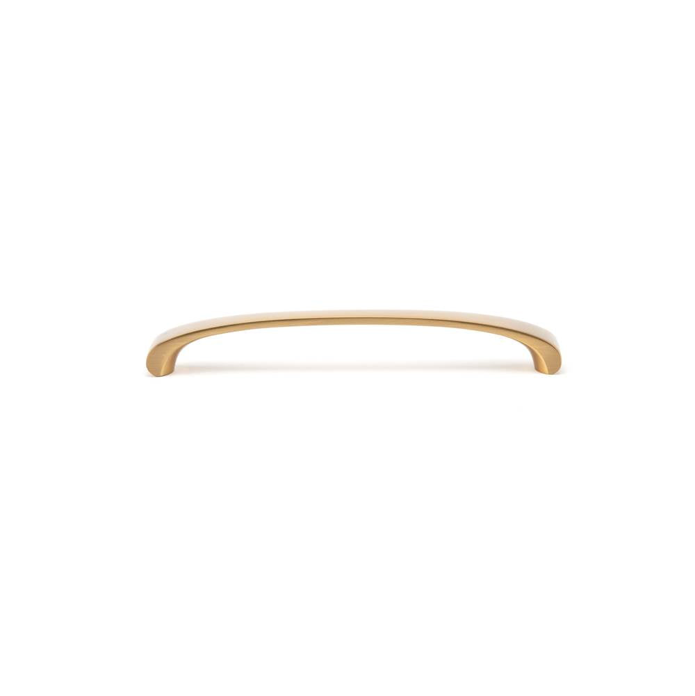 Contemporary Metal Pull - 82871