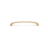 Contemporary Metal Pull - 82871