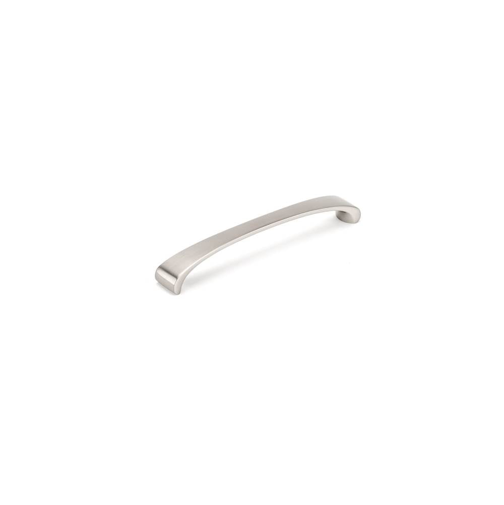 Richelieu America - Contemporary Metal Pull - 82871 - Brushed Nickel