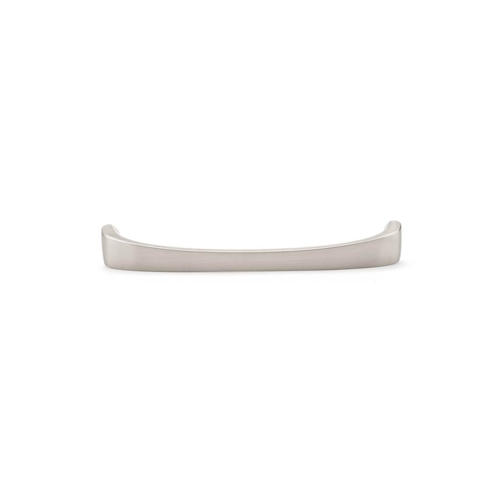 Contemporary Metal Pull - 82871