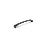 Richelieu America - Contemporary Metal Pull - 82871 - Matte Black