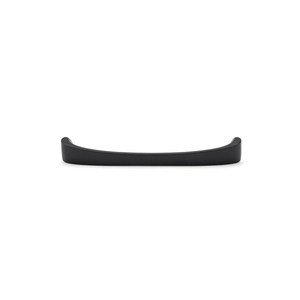 Contemporary Metal Pull - 82871