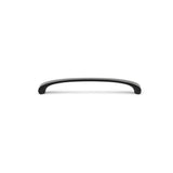 Contemporary Metal Pull - 82871