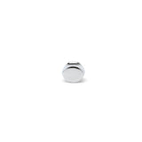 Contemporary Metal Knob - 82871