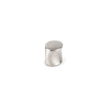 Richelieu America - Contemporary Metal Knob - 82871 - Brushed Nickel