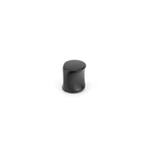 Richelieu America - Contemporary Metal Knob - 82871 - Matte Black
