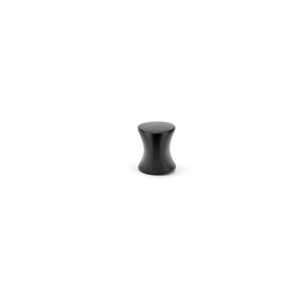 Contemporary Metal Knob - 82871