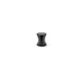 Contemporary Metal Knob - 82871