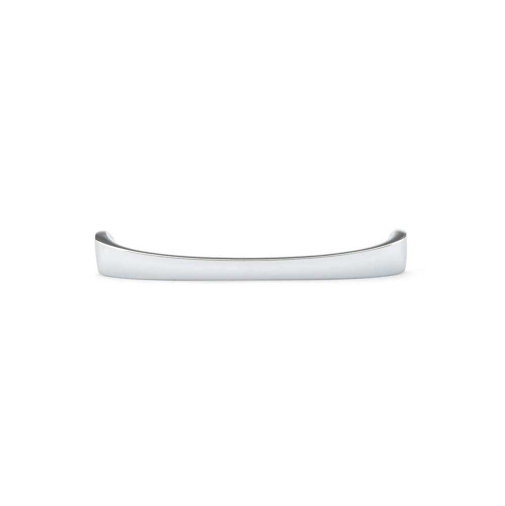 Contemporary Metal Pull - 82871