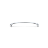 Contemporary Metal Pull - 82871