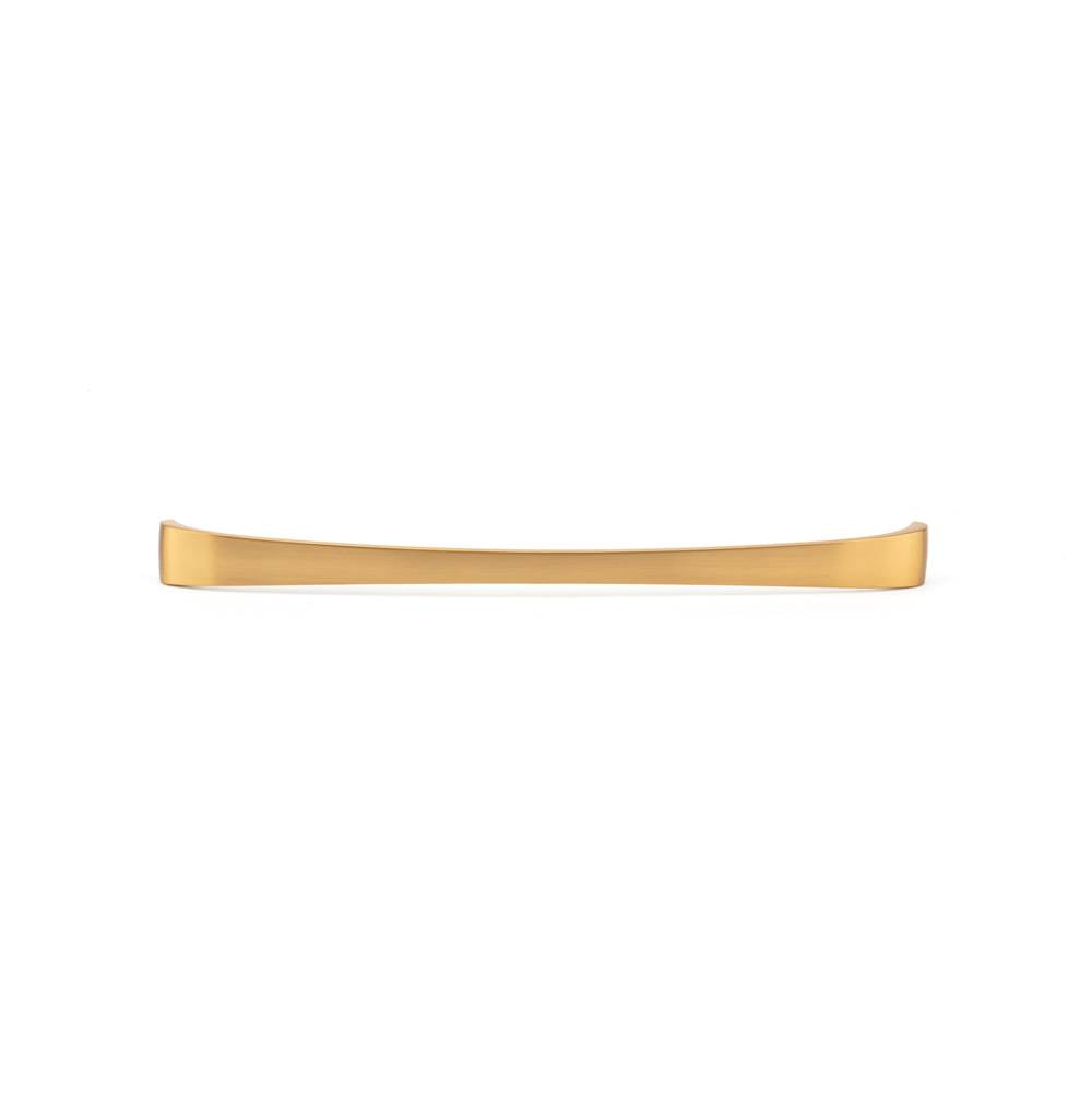 Contemporary Metal Pull - 82871