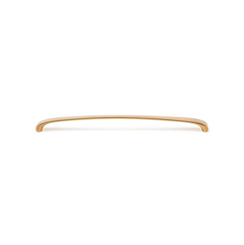 Contemporary Metal Pull - 82871