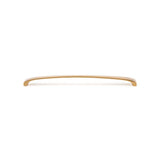 Contemporary Metal Pull - 82871