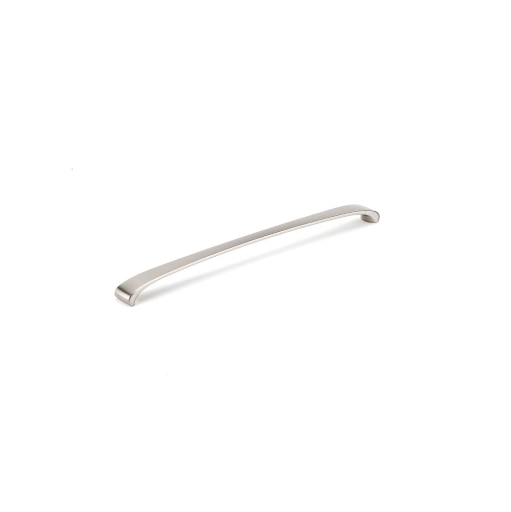Richelieu America - Contemporary Metal Pull - 82871 - Brushed Nickel