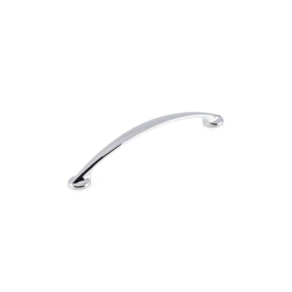 Richelieu America - Contemporary Metal Pull - 8290 - Chrome