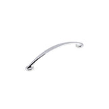 Richelieu America - Contemporary Metal Pull - 8290 - Chrome