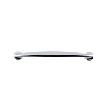 Contemporary Metal Pull - 8290