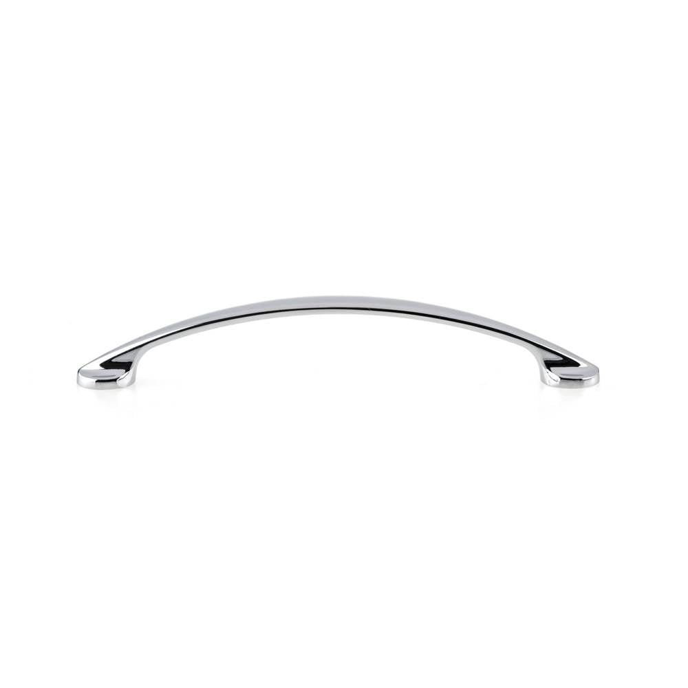 Contemporary Metal Pull - 8290