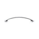 Contemporary Metal Pull - 8290