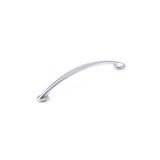 Richelieu America - Contemporary Metal Pull - 8290 - Matte Chrome