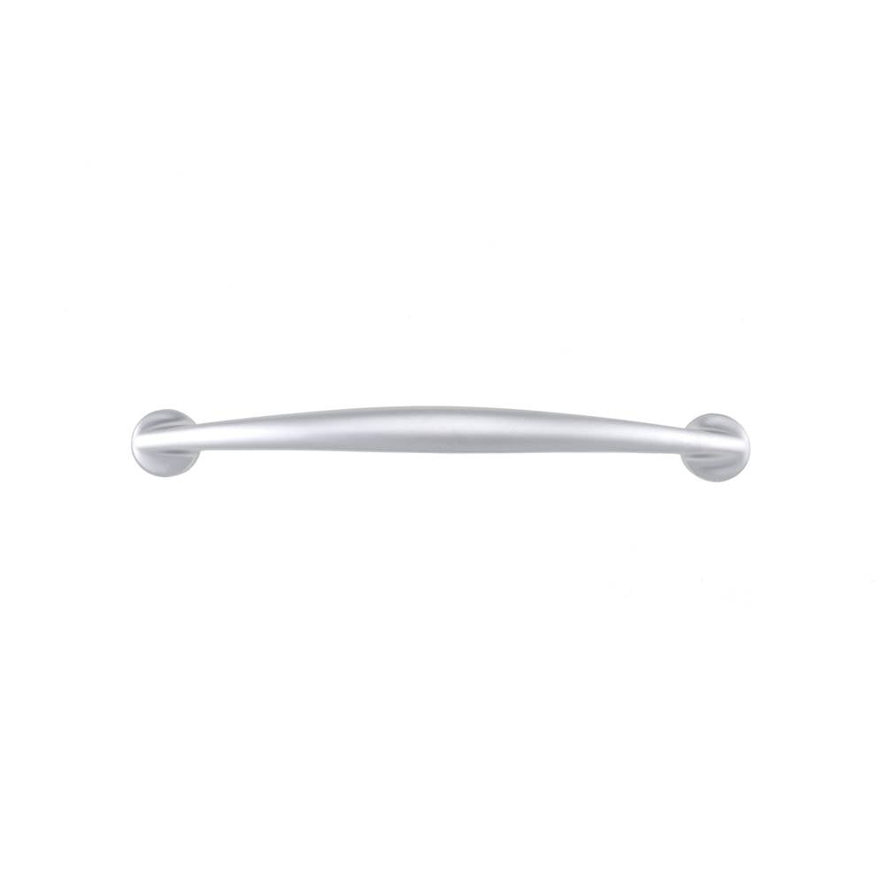 Contemporary Metal Pull - 8290