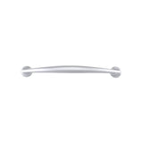 Contemporary Metal Pull - 8290