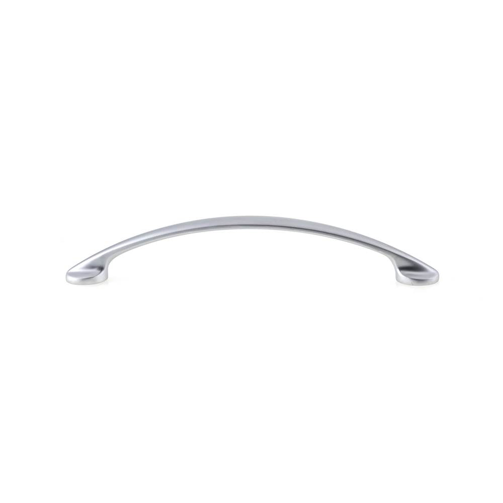 Contemporary Metal Pull - 8290