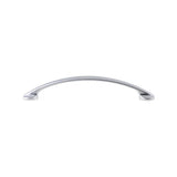 Contemporary Metal Pull - 8290