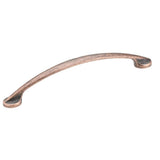 Richelieu America - Traditional Metal Pull - 8290 - Antique Copper