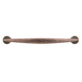 Contemporary Metal Pull - 8290